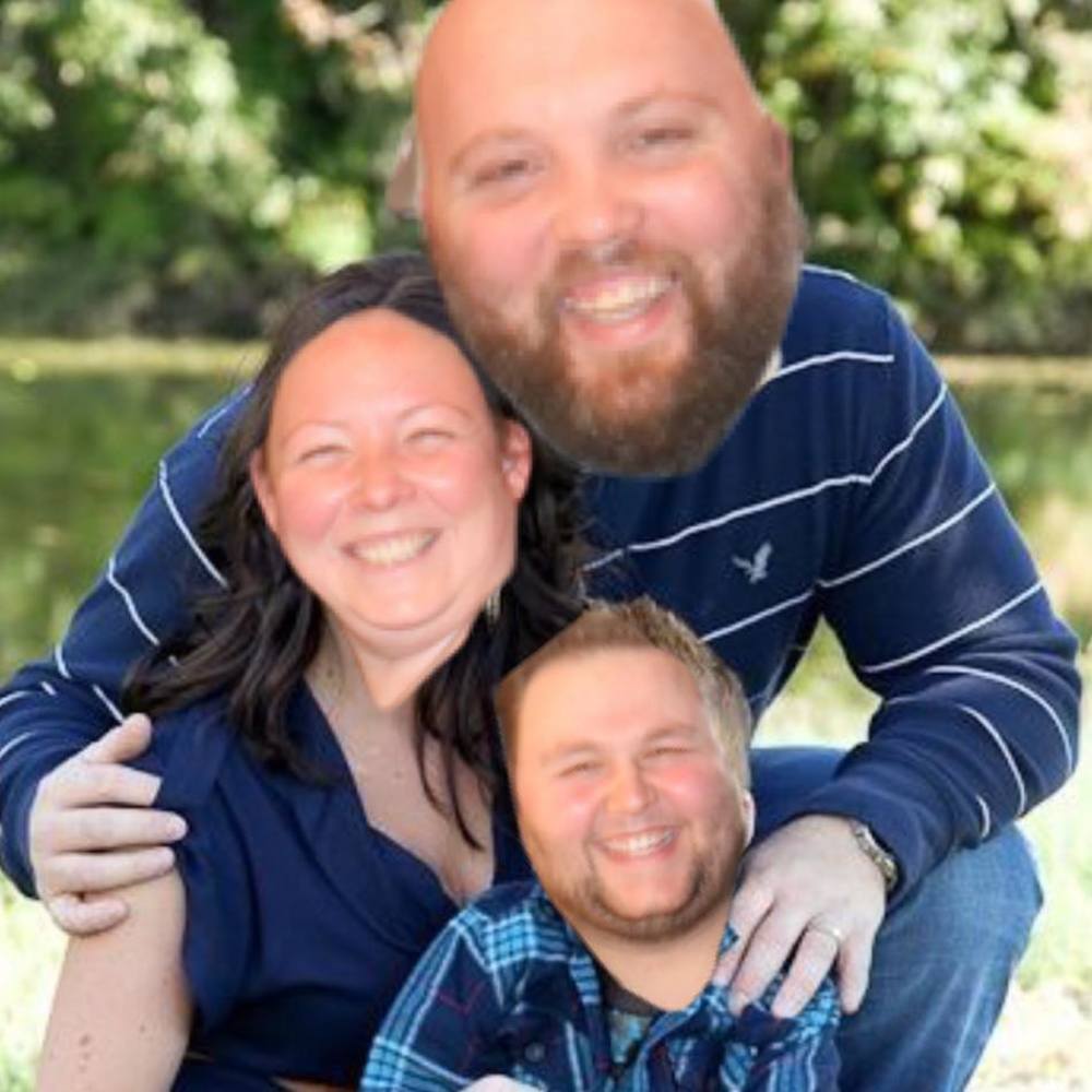 Meet your Posher, Patrick